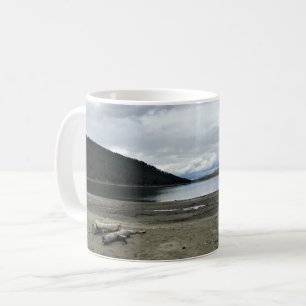 Caneca De Café Wallowa Lake, Oregon