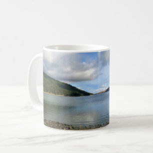 Caneca De Café Wallowa Lake, Oregon