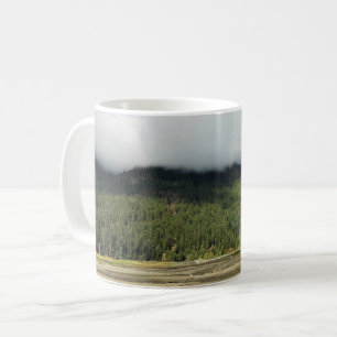 Caneca De Café Wallowa Lake State Park, OR