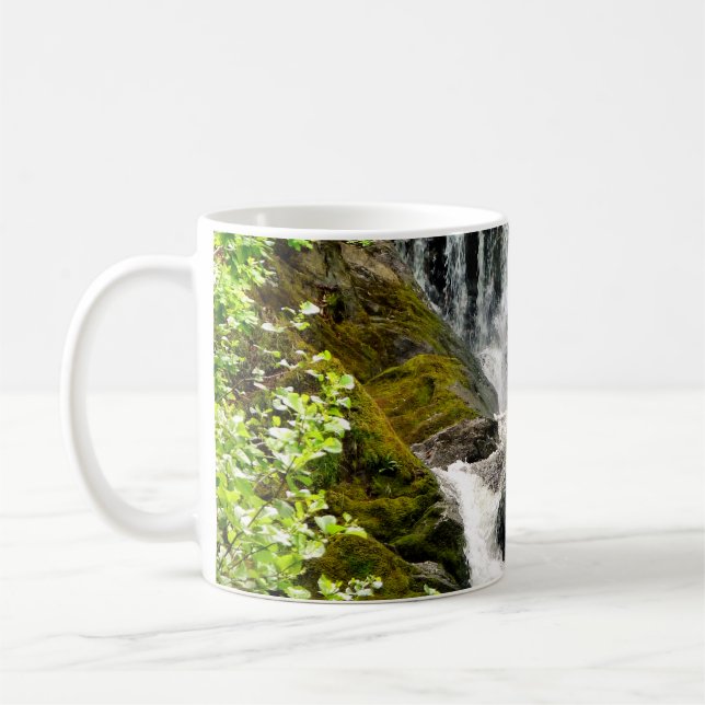 CANECA DE CAFÉ WALLS WATERFALLS (Esquerda)