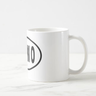 CANECA DE CAFÉ WAMOWARE