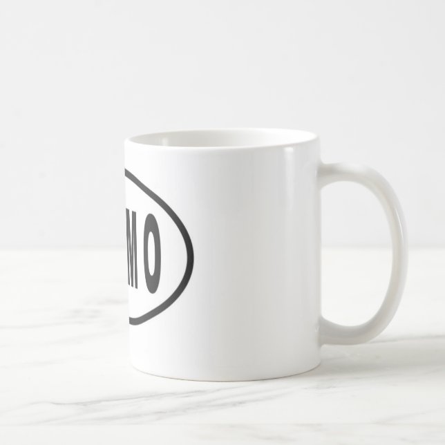 CANECA DE CAFÉ WAMOWARE (Direita)