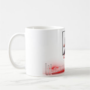 Caneca De Café Wandavision