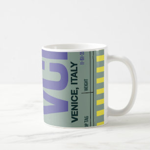 Caneca De Café WanderTag