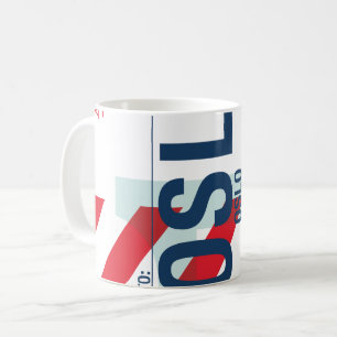 Caneca De Café WanderTag