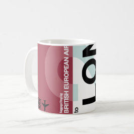 Caneca De Café WanderTag