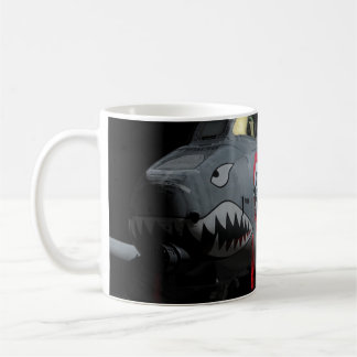 Caneca De Café Warthogs Mug