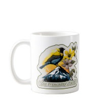 Washington - O Estado Evergreen