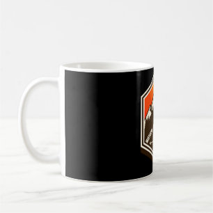 Caneca De Café Waterton Lagos , Alberta � Espírito das Montanhas