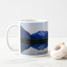 Waterton Lagos Mug