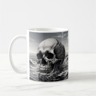 Caneca De Café Watery Grave