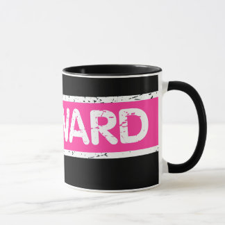 Caneca de café Wayward Woman