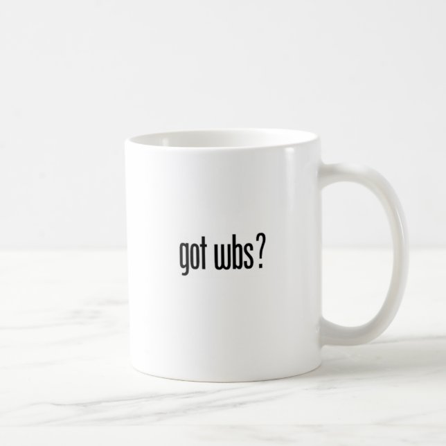 Caneca De Café wbs obtidos? (Direita)