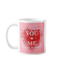 Wedding Mug