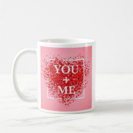 Caneca De Café Wedding Mug