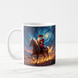 Caneca De Café „Weihnachtliche Harmonie“