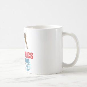 Caneca De Café Weimaraner