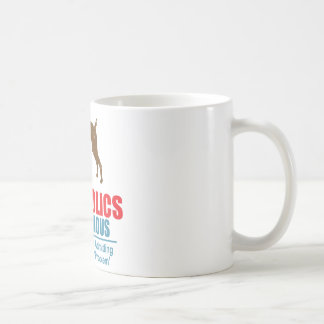 Caneca De Café Weimaraner