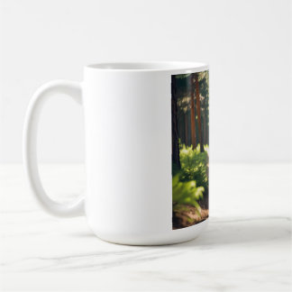 Caneca De Café Weimaraner Elegante Coffee Mug