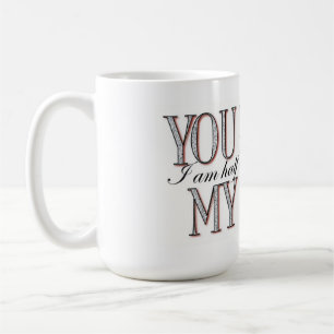 Caneca De Café Wentworth