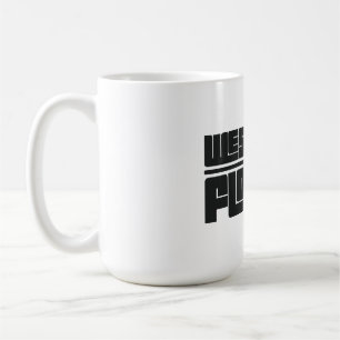 Caneca De Café West Palm Beach - Flórida