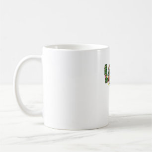 Caneca De Café Western Love Scottish Cow Highland Cattl