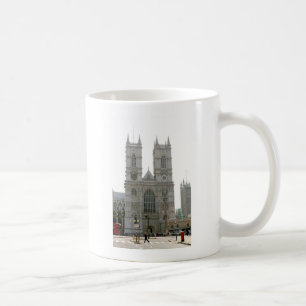 Caneca De Café Westminster Abbey, Londres