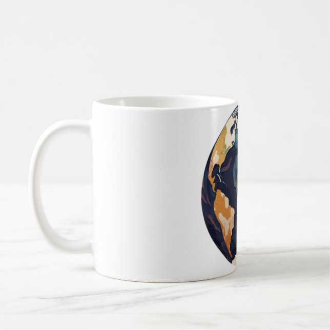 CANECA DE CAFÉ WFHS (Esquerda)