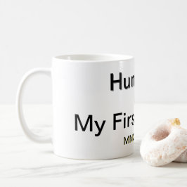 Caneca De Café Wham-O UPA UPA Aprovado 175g Frisbee Voando D