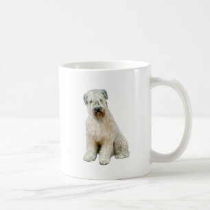 Caneca De Café Wheaten Terrier (C)
