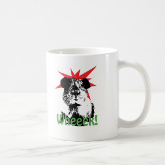 Caneca De Café wheeek!