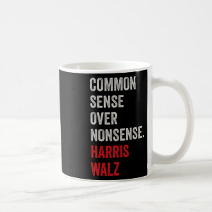 Caneca De Café Wheimer 2024 Sensor Comum Sobre Disparate 1