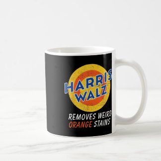 Caneca De Café Wheimer 2024 Waltz Remove Laranja Estranho S