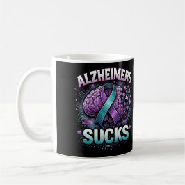 Caneca De Café When Memories Fade