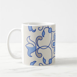 Caneca De Café Whimsy fetal