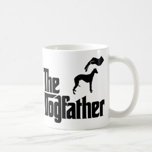 Caneca De Café Whippet
