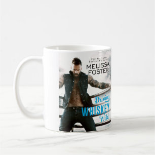 Caneca De Café Whiskey Mug