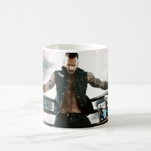 Caneca De Café Whiskey Mug