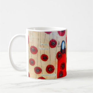 Caneca De Café "Whisper (2)"