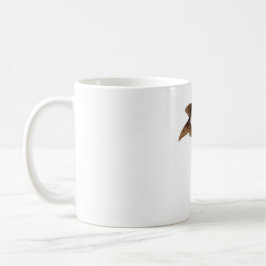 CANECA DE CAFÉ WHISPERER MUSKY