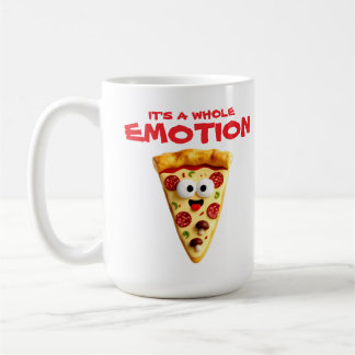 CANECA DE CAFÉ WHOLE EMOTION