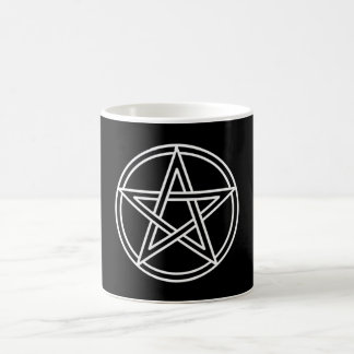 Caneca De Café Wiccan