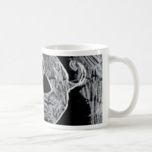 Caneca De Café wiccan yaei cults yaie witchcraft