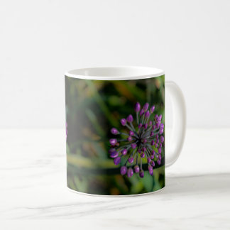Caneca De Café Wild Leek