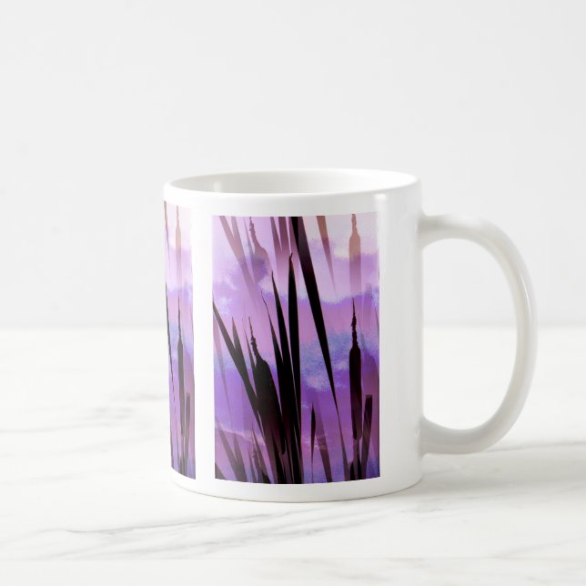 CANECA DE CAFÉ WILDFLOWERS CAFFEE MUG (Direita)