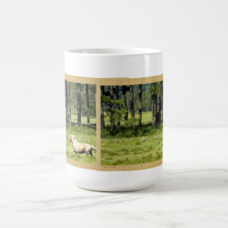 Caneca De Café wildpony