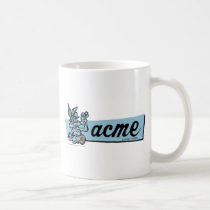 Caneca De Café WILE E. COYOTE™ Acme 4