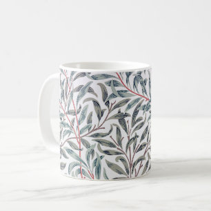 Caneca De Café William Morris