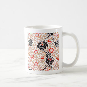 Caneca De Café William Morris Grafton Wallpaper