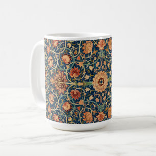 Caneca De Café William Morris Holland Park Carpet Mug